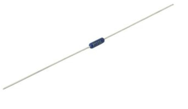 41K9051: PTF563K0000BYEK  RESISTOR, METAL FILM, 3KOHM, 125mW, 0.1%