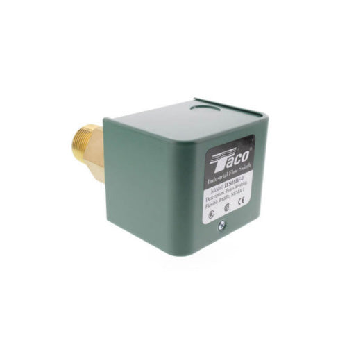 IFS01BF-1: FLOW SWITCH FLEX PADDLE NEMA 1