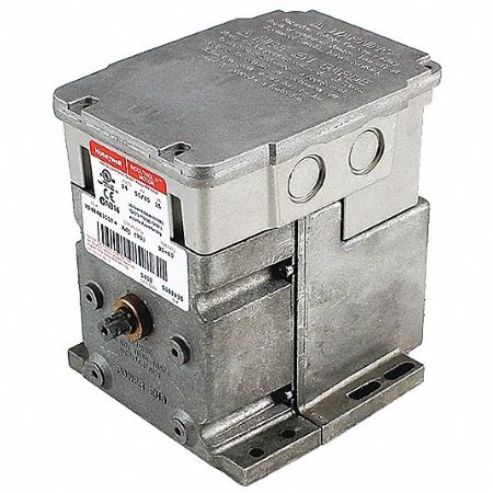 M9484E1017: Proportional Modutrol IV Motor, 24Vac, 135 Ohm input Signal