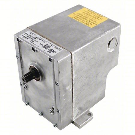 MA-405: Two Position Actuator, 120V, 16 Lb-In Torque