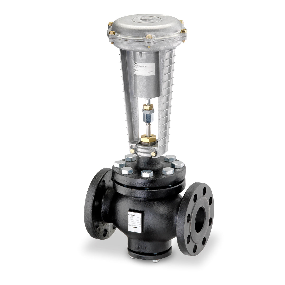 278-06050: Valve Assembly Hi Temp 2W NC 2-1/2