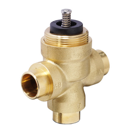 599-00532: 3W,.75/4.1,SWT ZONE VALVE