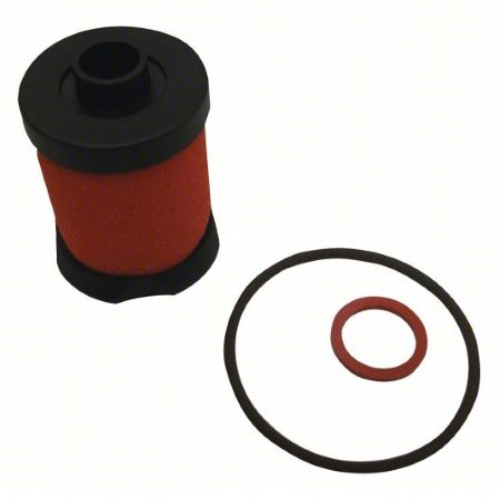 MTP-95-548: Type C 0.01 Micron Filter Replacement Element Kit