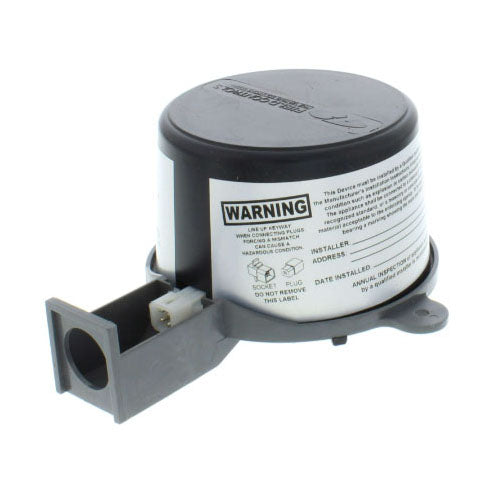 46491600: 24Vac GVD Replacement Motor Assembly with Plastic Base (Model GMA-PL)
