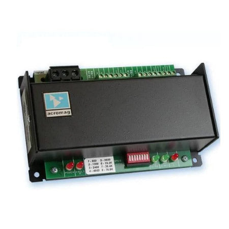 4683-TTM-3F: N2 BUS REPEATER, 24 VAC