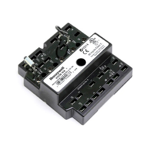 470009: Economizer Controller