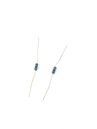 50027012-001: Honeywell 340 Ohm Resister for Honeywell T775 series 90 output