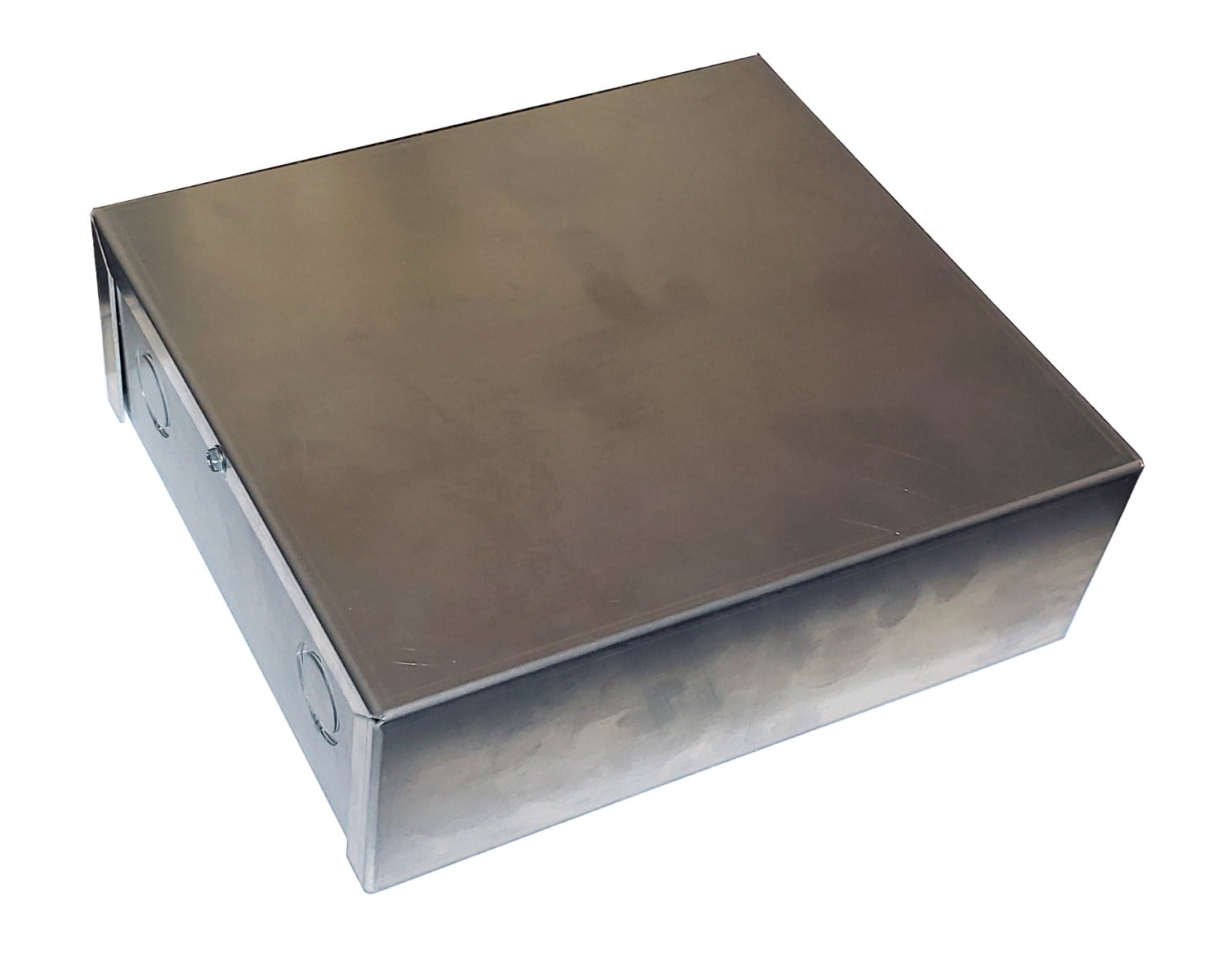 540-155: 8 X 9 U-Shaped Cover Enclosure; Panel; Box