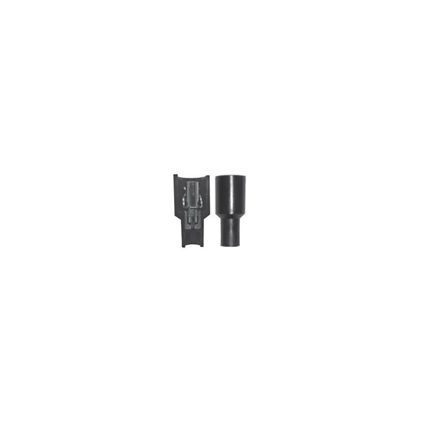 55231: SIT 212E TERMINAL Spring Straight Nylon Cap