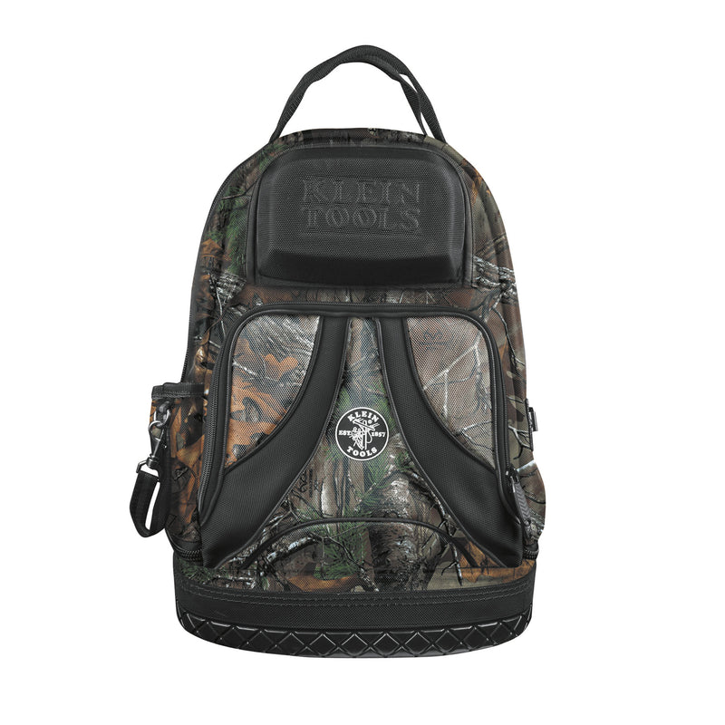 55421BP14CAMO: Tradesman Pro(TM) Camo Backpack