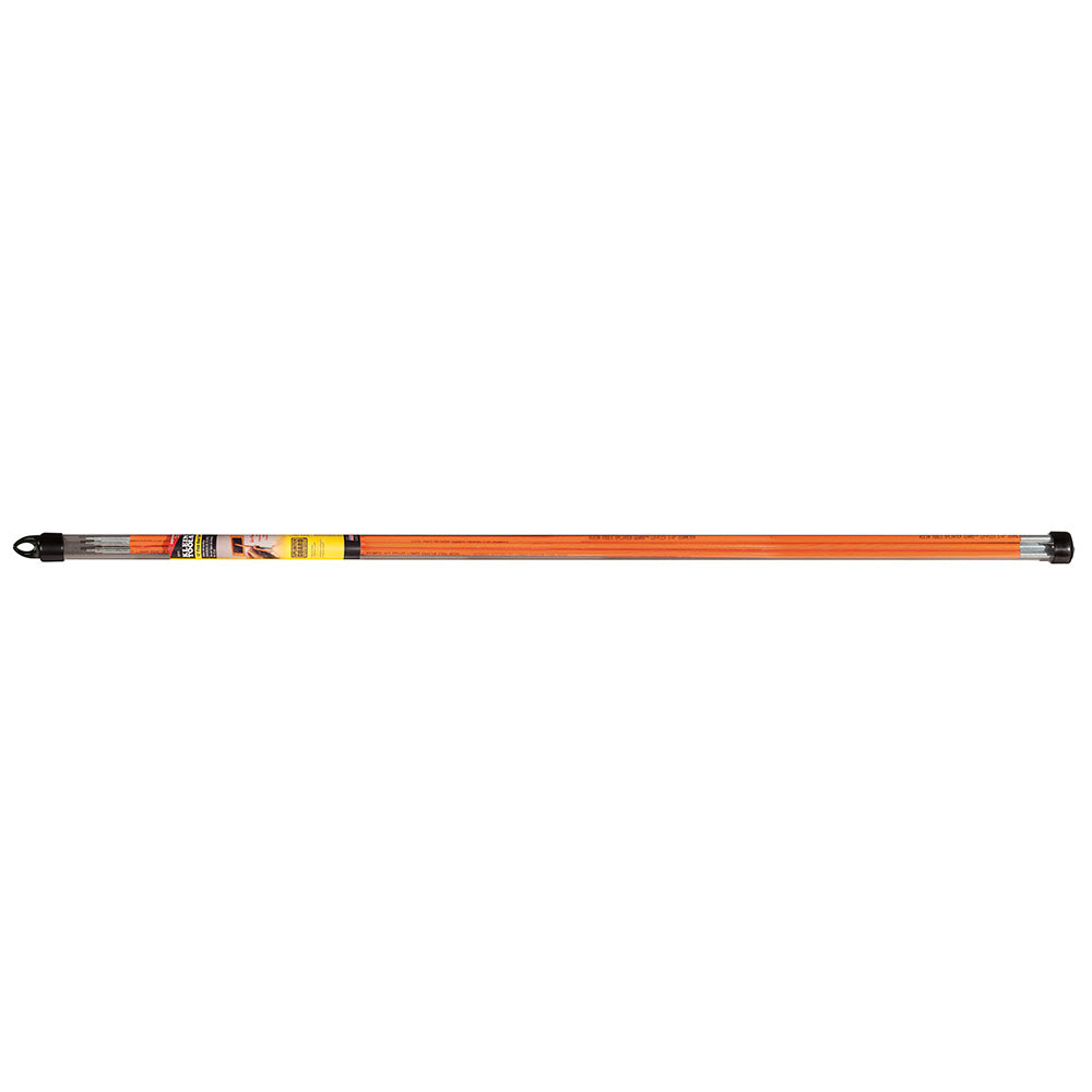 56312: 12' Lo-Flex Fish Rod Set