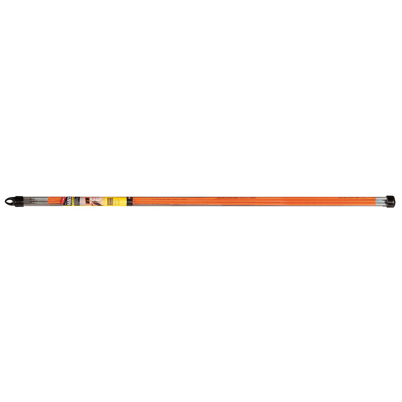 56312: 12' Lo-Flex Fish Rod Set