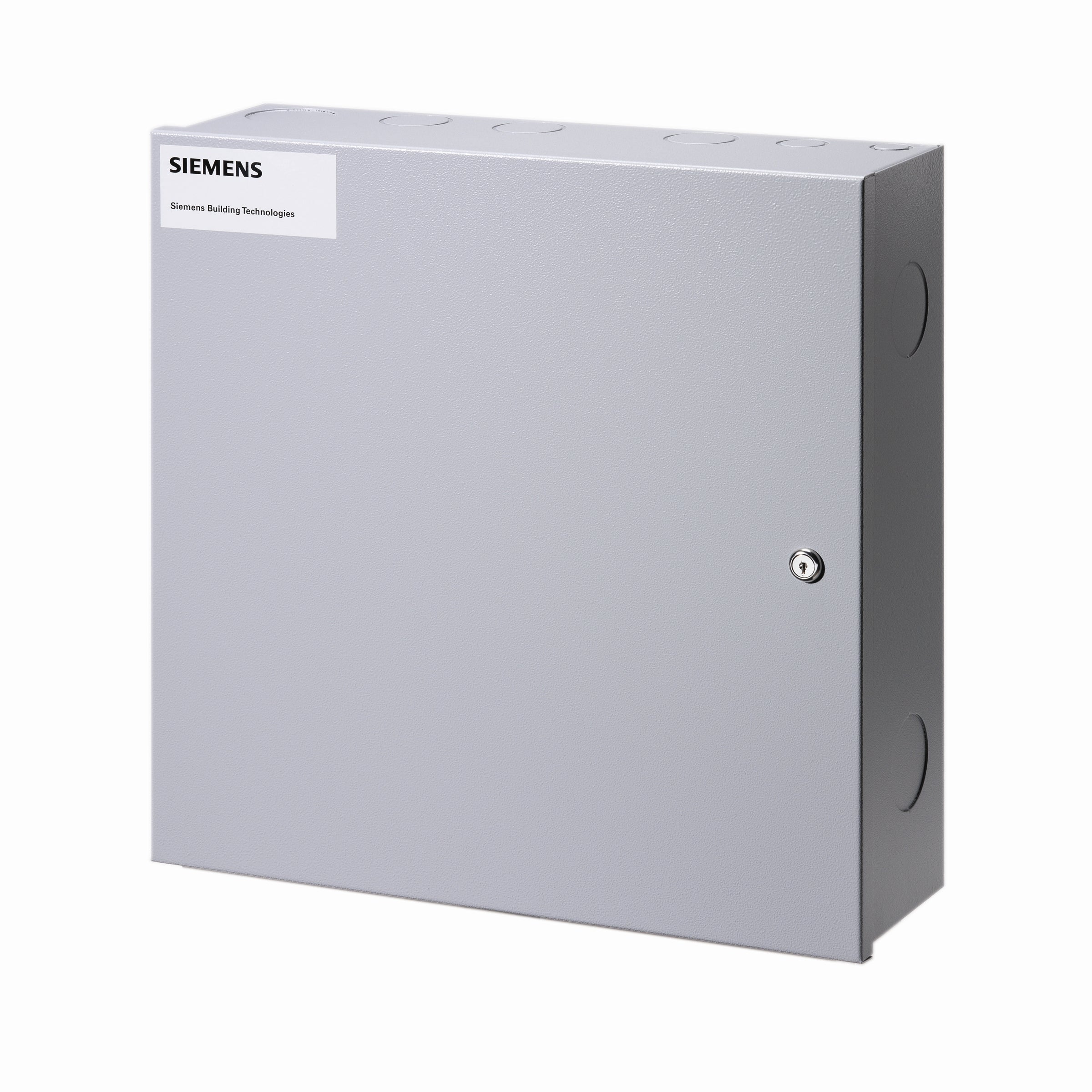 567-454: 20" x 20" x 6" NEMA 1 Enclosure Perferated Back Panel (Size 2)