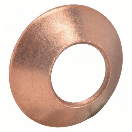 2GF-4: Copper Flare Gasket