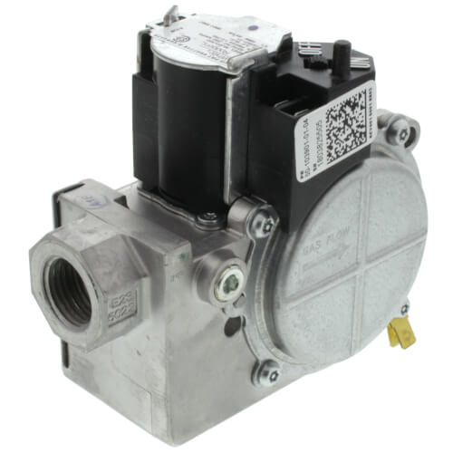 60-103901-01: Natural Gas Valve