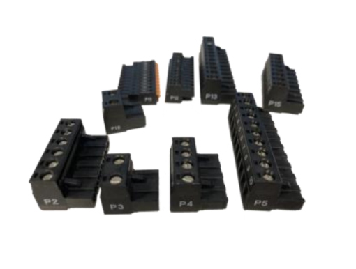 60-3004: TERMINAL KIT FOR PPC4000