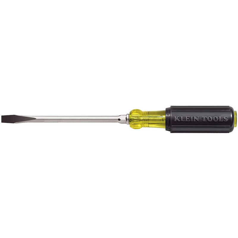 602-6: 5/16" Keystone Tip Screwdriver 6" L