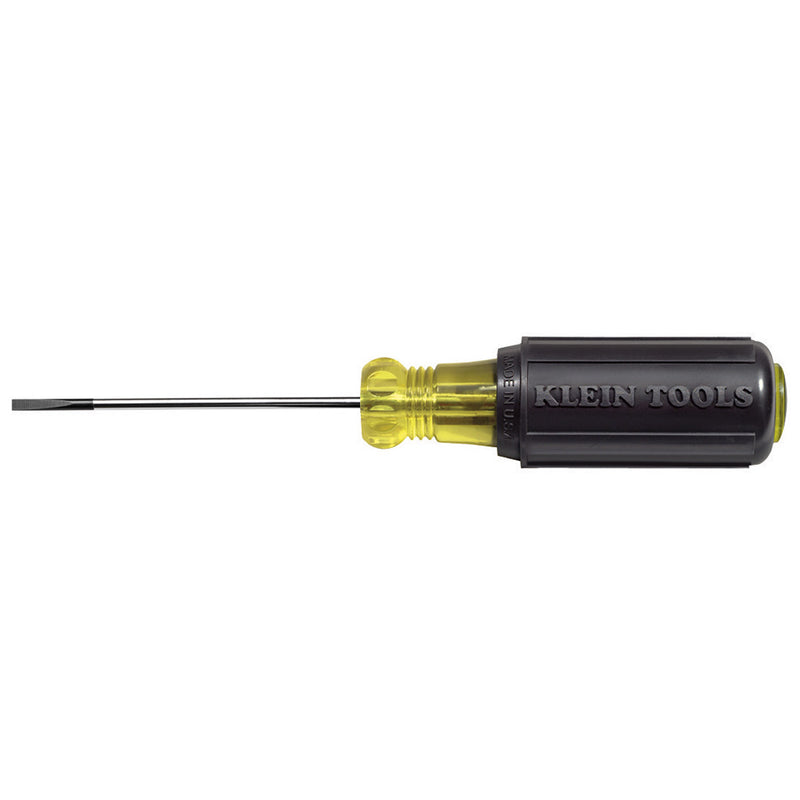 612-4: Terminal Block Screwdriver