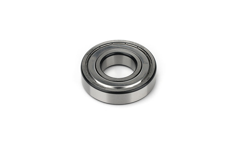 6309-2Z: B&G Radial/Deep Groove Uncoated Ball Bearing with Round Bore, 45mm Inside Diameter, 100mm Outside Diameter, 25mm Width, Double Shielded Closure