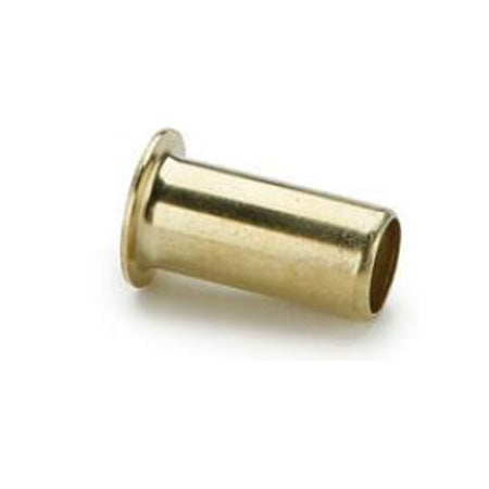 63PT-4-40: 1/4" Compression Tubing Insert