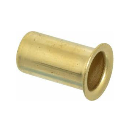 63PT-8-62: 1/2" Compression Tubing Insert