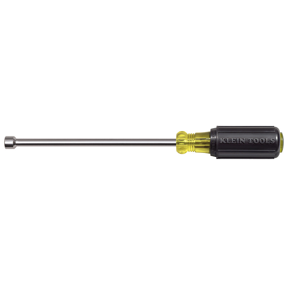 646-5/16M: 5/16" Magnetic Nut Driver Cushion-Grip