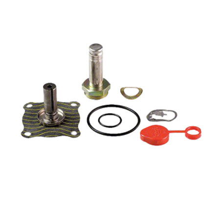 322676-V: Vitron Rebuild Kit For 8210