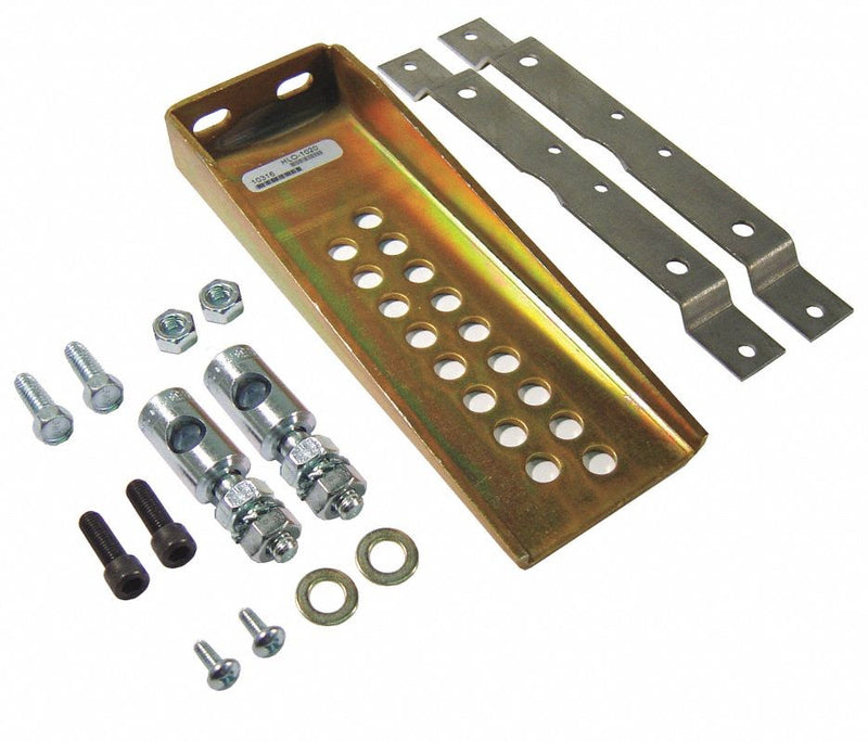 HLO-1020: Crank Arm Kit, MEP-7000