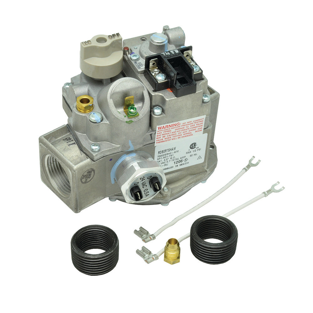 700-059: Intermittent Pilot , Direct Spark, Hot Surface Universal