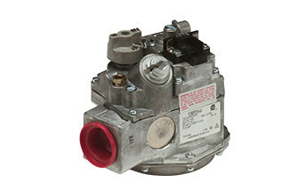 700-442: 24V Slow Open Natural Gas Valve 1" - 7000ERHC-S7C