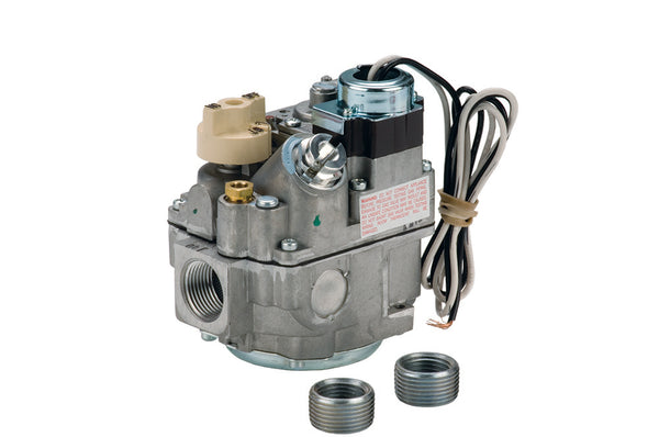 700-454: Combination Natural Gas Valve 3/4"x3/4" 300,000BTUs 120V - 7000BER-120