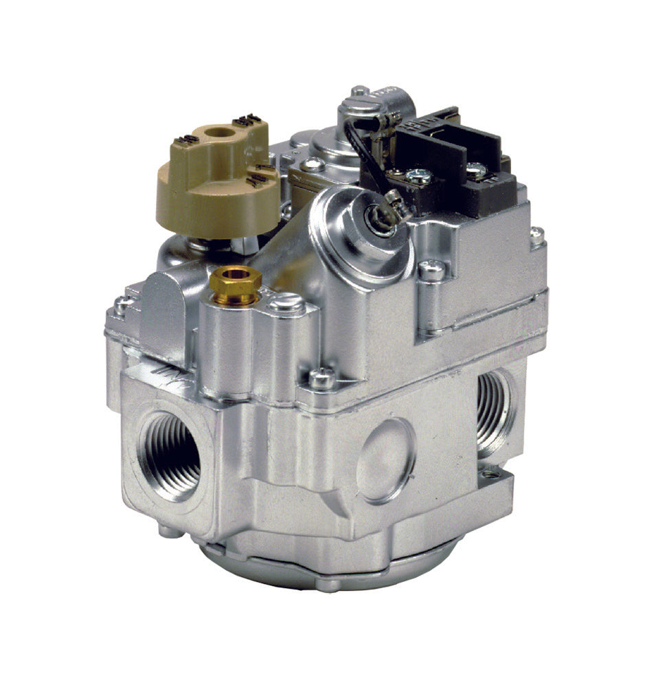 700-502: Millivolt 1/2" Gas Valve 70,000 BTUs. Natural gas 3.5"w.c. - 7000AMVR