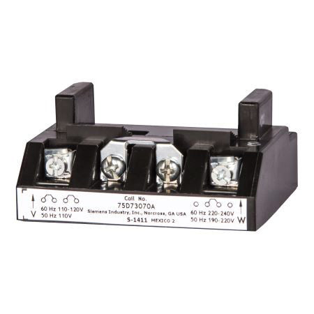 75D73070J: 24V Coil, NEMA Sz 00-2 1/2
