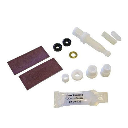 V-9999-608: Valve Repack Kit For 1/4" Stem