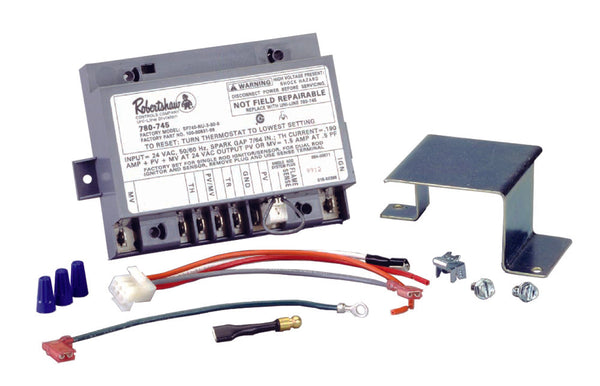 780-002: 24V Ignition module kit, lockout model