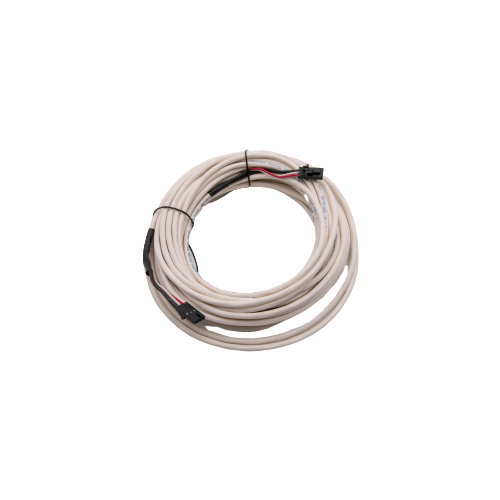 7X-CB-C20X-X: 3-wire Cable Assembly, 30 feet
