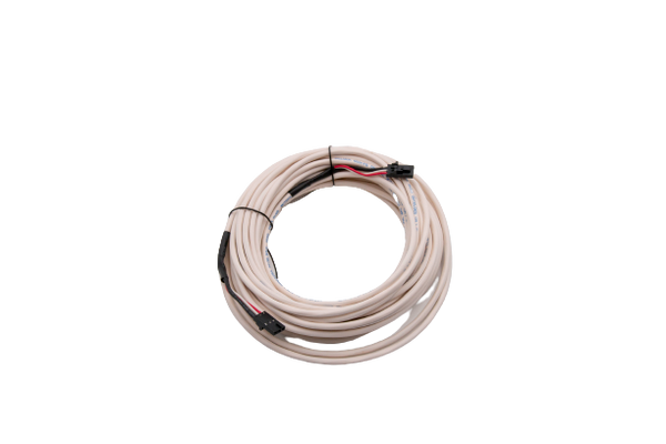 7X-CB-C20X-X: 3-wire Cable Assembly, 30 feet