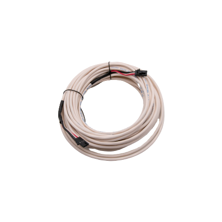 7X-CB-C20X-X: 3-wire Cable Assembly, 30 feet