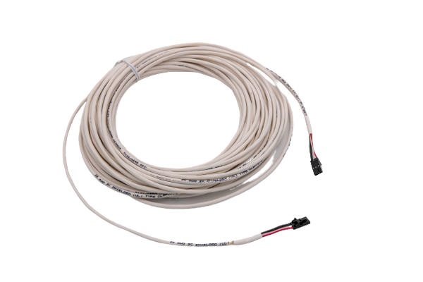 7X-CB-C27X-X: 3-wire Cable Assembly, 100 feet