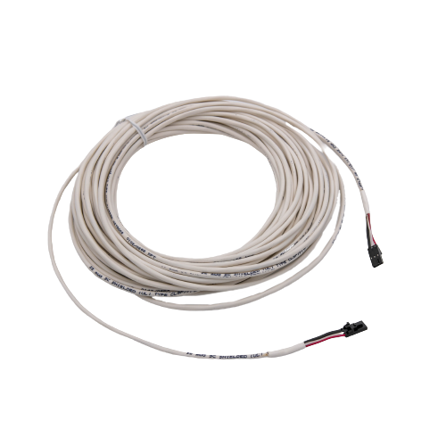 7X-CB-C21X-X: 3-wire Cable Assembly, 50 feet