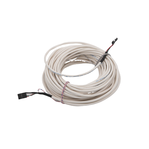 7X-CB-C23X-X: 4-wire Cable Assembly, 50 feet