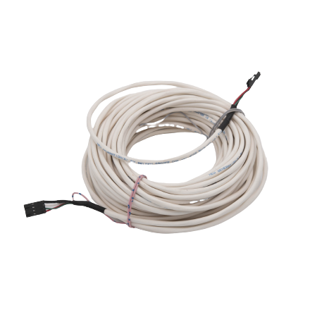 7X-CB-C23X-X: 4-wire Cable Assembly, 50 feet