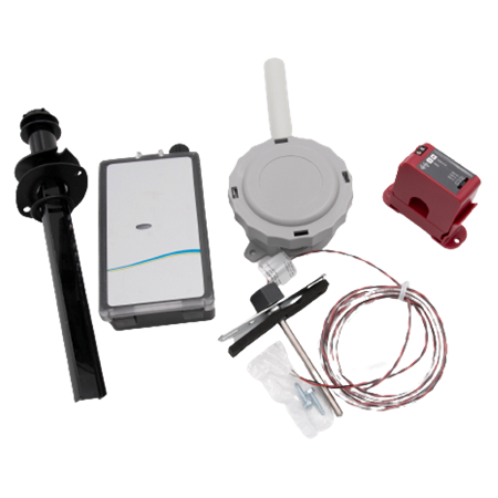 7X-SN-K8X-X: OAO Sense Kit (sensors for OAO application)