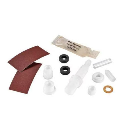 V-9999-613: Ring Pack Kit For Valves 3/8" Stem