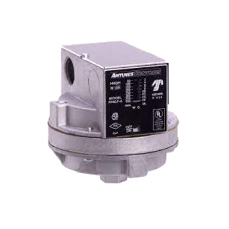 803112509: Low Gas Pressure Switch