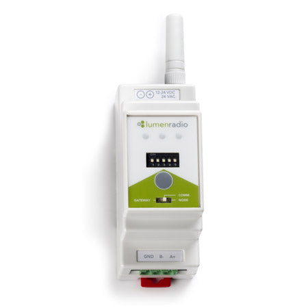 840-2120: W-Modbus DIN (Modbus enabled)