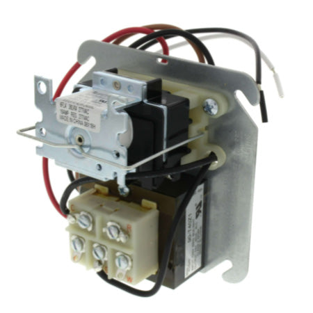 90-113: Fan Control Center, 120 VAC Primary 24 VAC Secondary, SPDT Relay