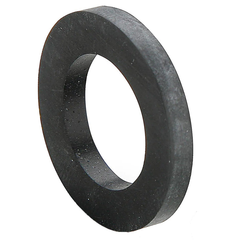 901GH-12: 3/4" Rubber Washer For Hose Adaptors