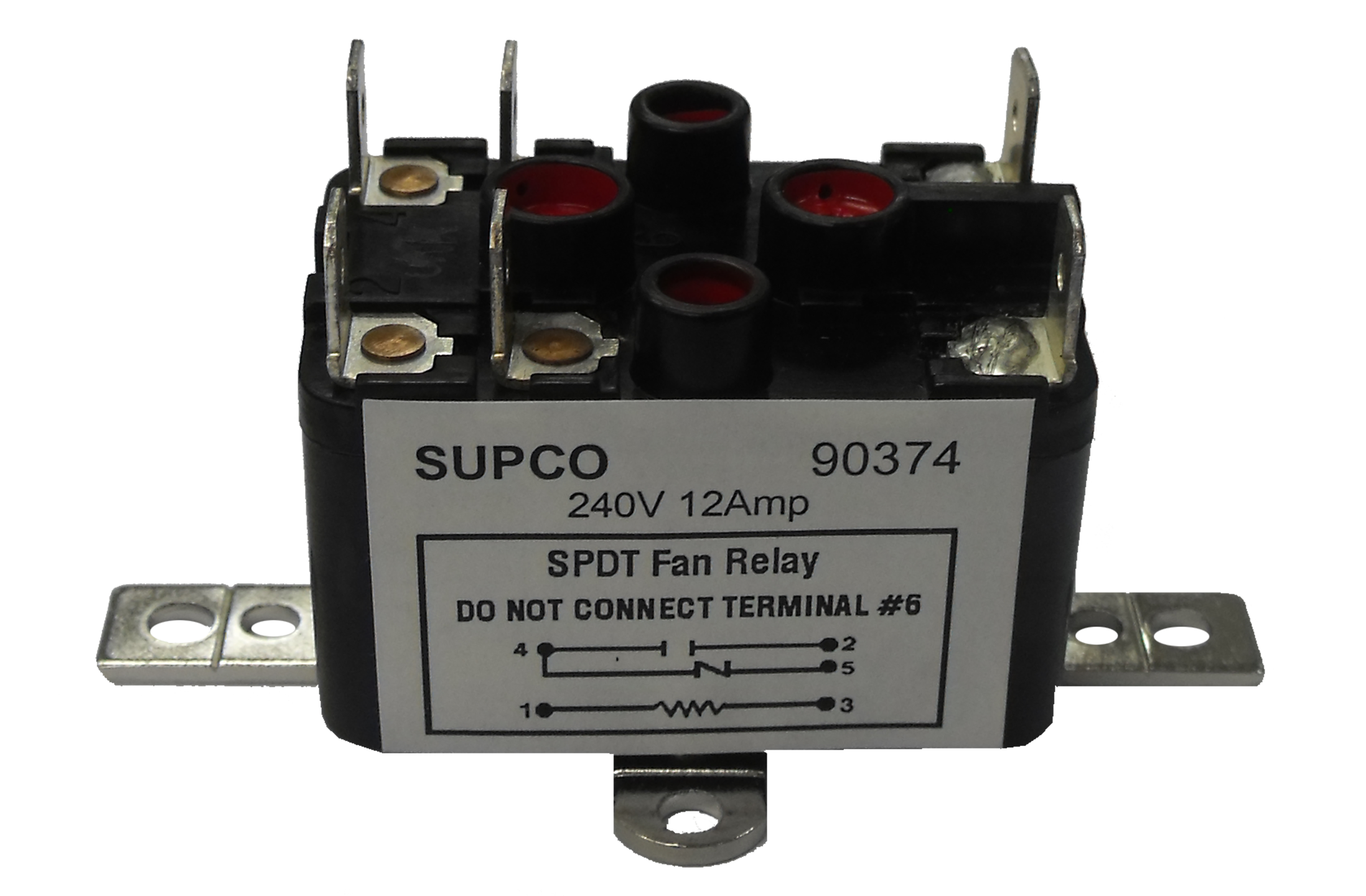 90374: FAN RELAY