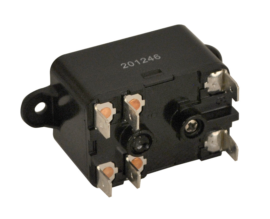 92370: SPDT 24V RELAY